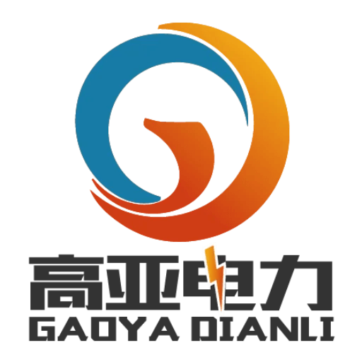 gaoya power logo