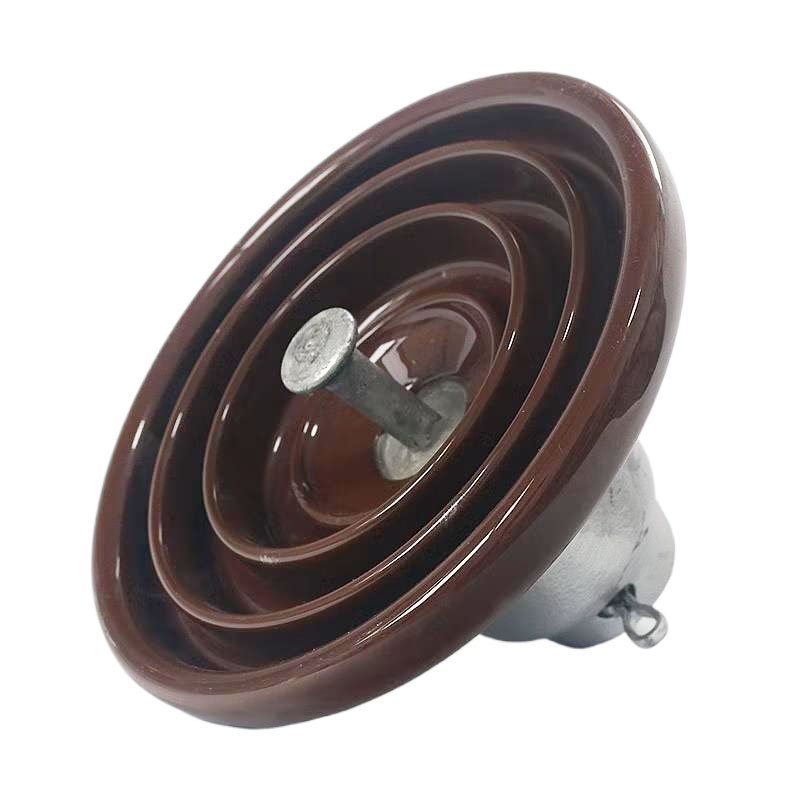 U120B 120kN disc insulator