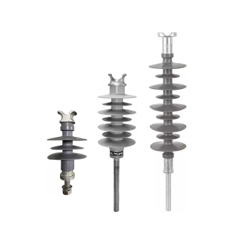 polymer pin insulator 2