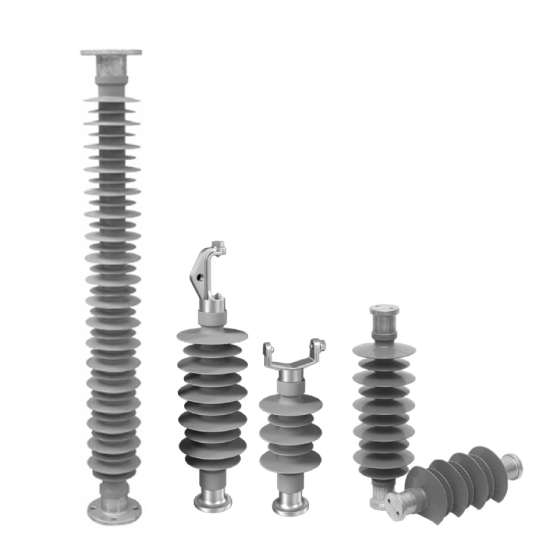 polymer post insulator 3