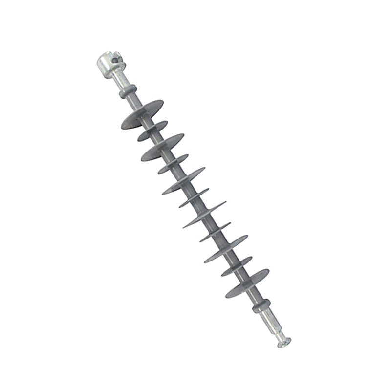 aislador polimerico de suspension 36 kv