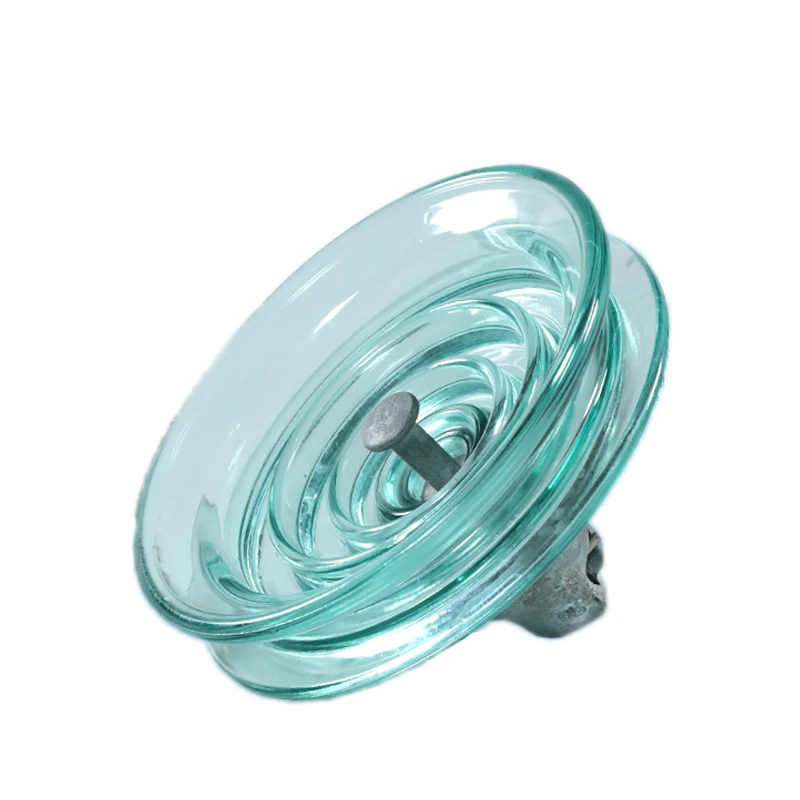 ПСД-70Е glass suspension insulator