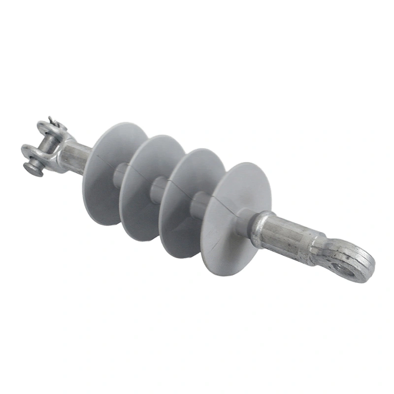 15kV polymer suspension insulator