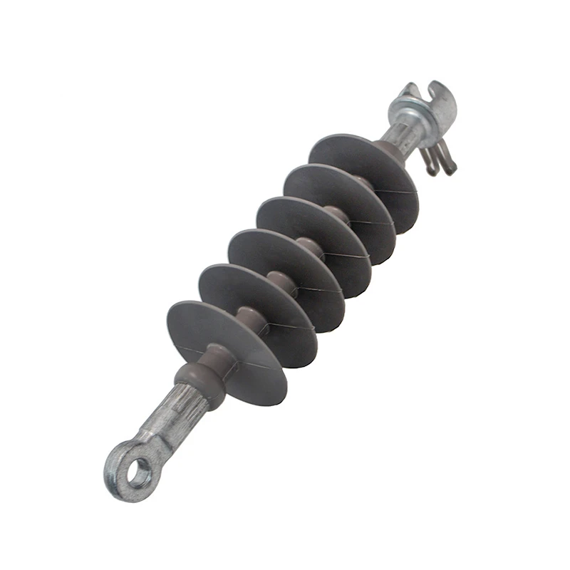 24kV Polymer Suspension Insulator