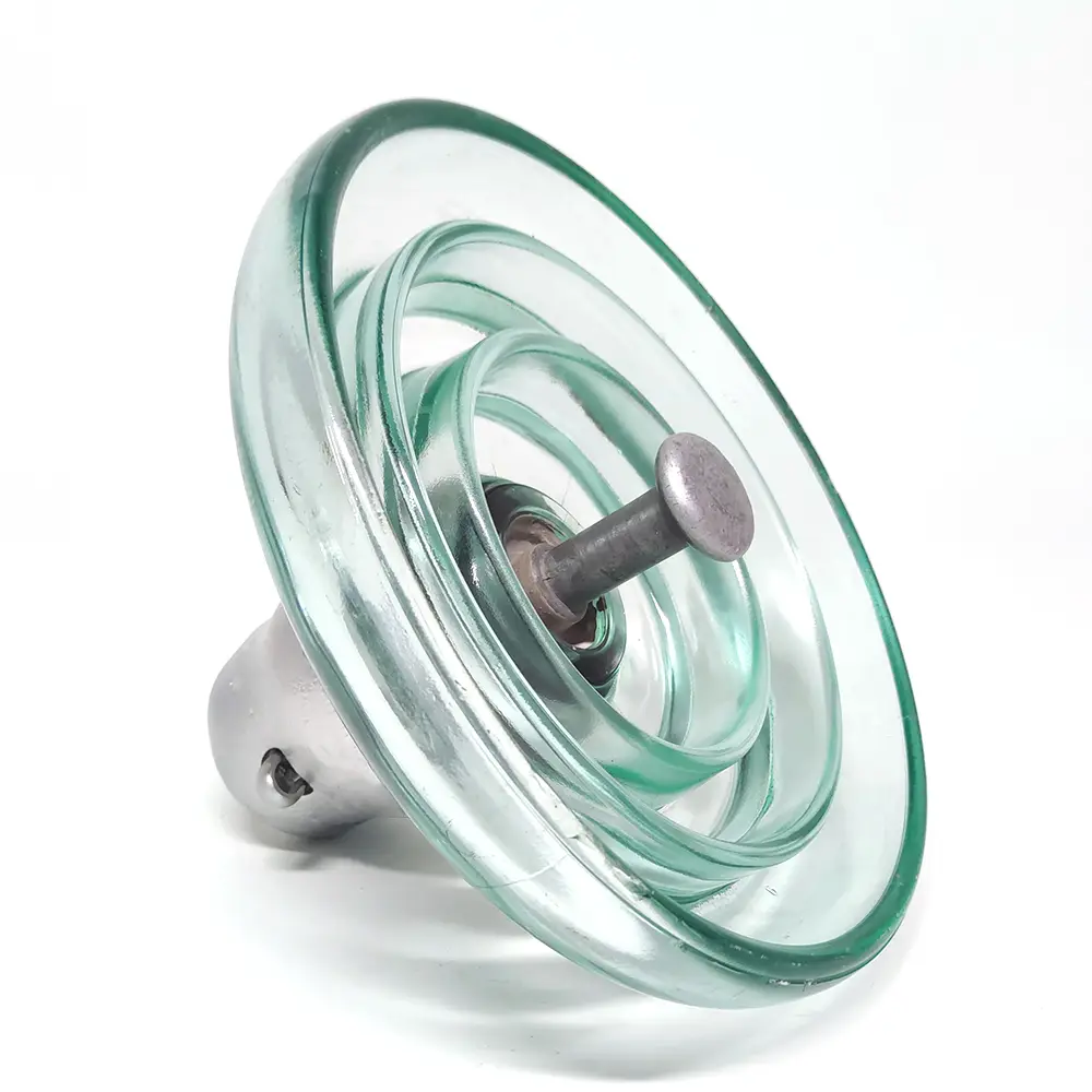 U160BS glass insulator