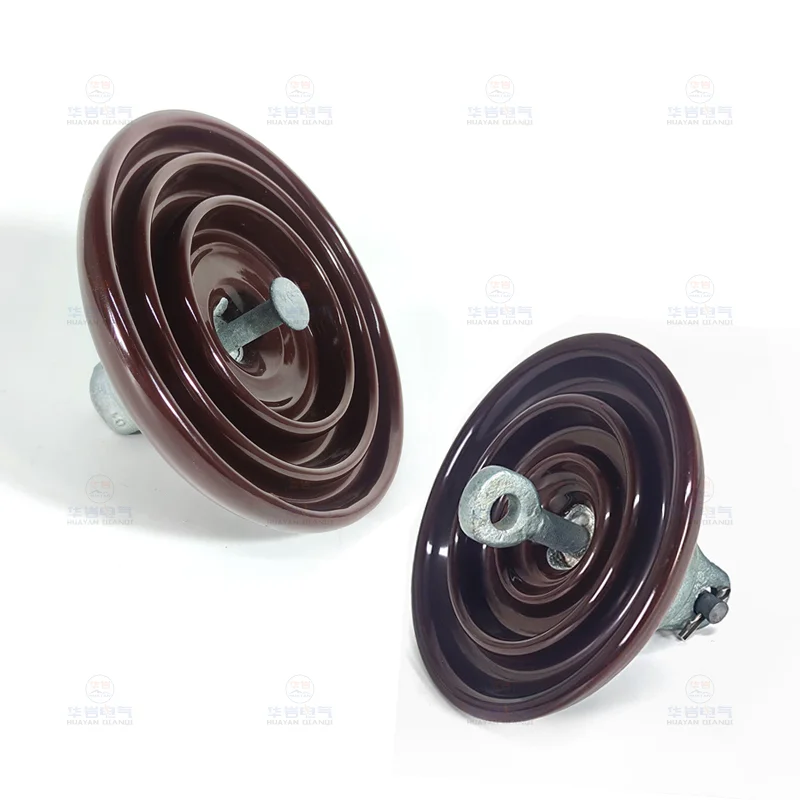 Sứ cách điện ANSI 52