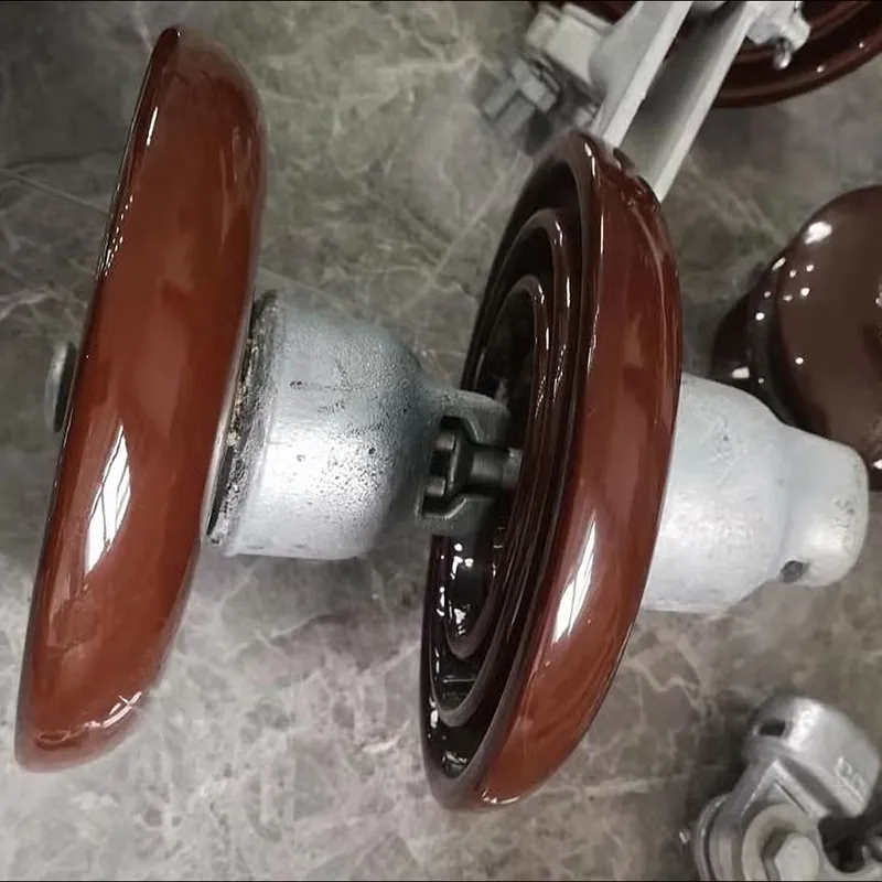 11kV 33kV disc insulator