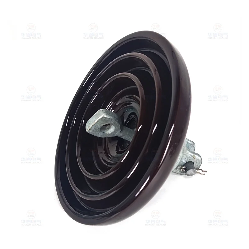 ANSI 52-4 Porcelain Insulator