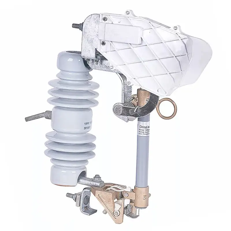 Porcelain Loadbreak Cutout