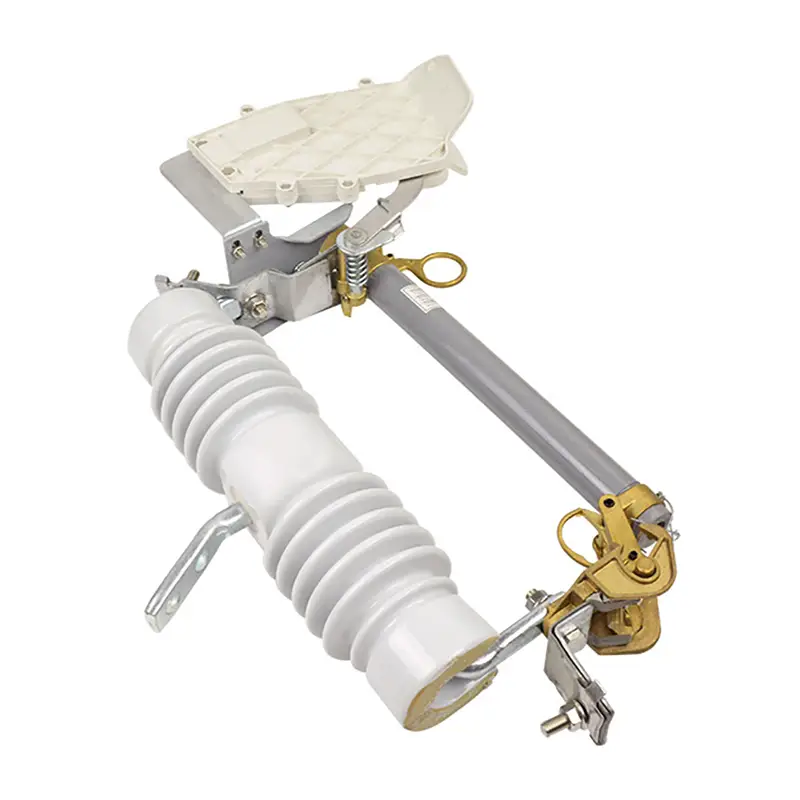 Porcelain Loadbreak Cutout