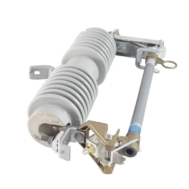 cortacircuitos 34.5 kv