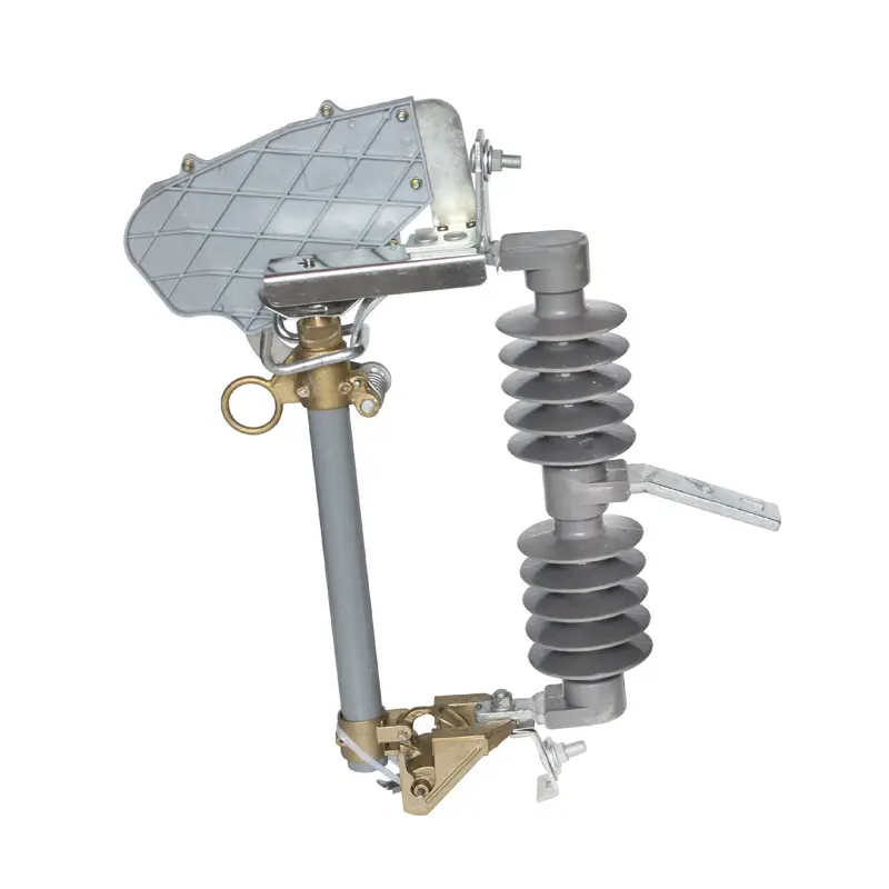 Polymer Loadbreak Cutout