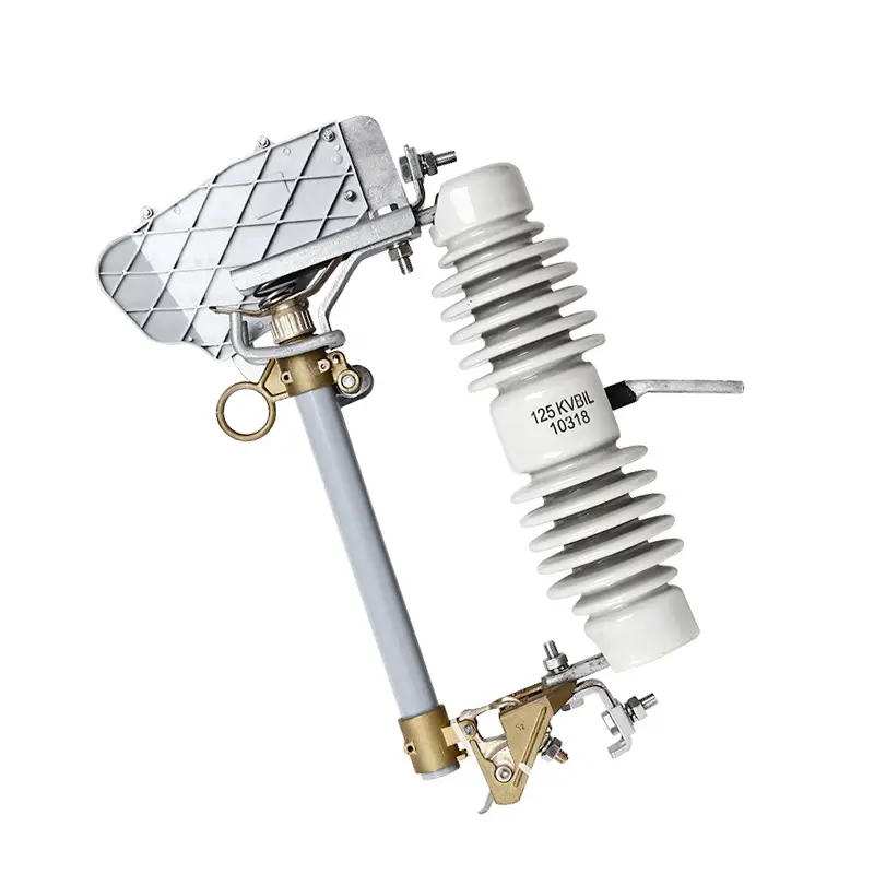 Porcelain Loadbreak Cutout